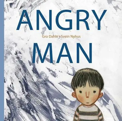 Uomo arrabbiato - Angryman