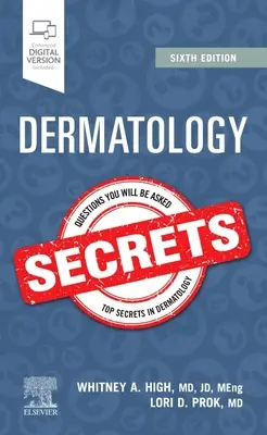 Segreti di dermatologia - Dermatology Secrets