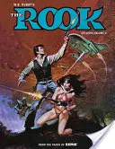 Gli archivi di Rook di W.B. Dubay Volume 2 - W.B. Dubay's the Rook Archives Volume 2
