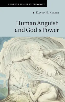 Angoscia umana e potere di Dio - Human Anguish and God's Power
