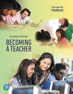 Menjadi Seorang Guru - Becoming a Teacher