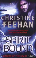 Spirit Bound - Numero 2 della serie - Spirit Bound - Number 2 in series