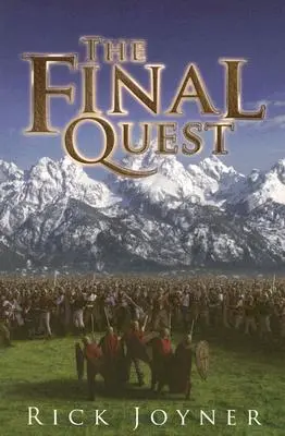La ricerca finale - The Final Quest