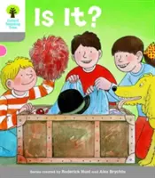 Albero di lettura Oxford: Livello 1: Altre prime parole: Confezione da 6 - Oxford Reading Tree: Level 1: More First Words: Pack of 6