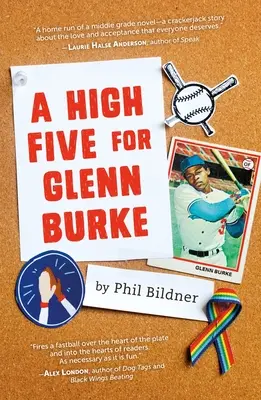 Un cinque per Glenn Burke - A High Five for Glenn Burke