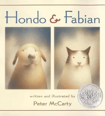 Hondo e Fabian - Hondo and Fabian