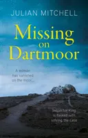 Scomparso a Dartmoor - Missing on Dartmoor