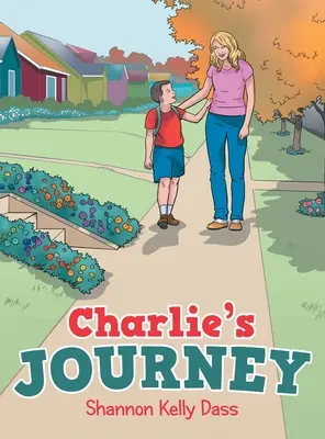 Il viaggio di Charlie - Charlie's Journey