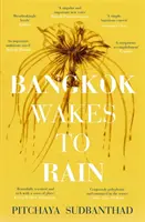 Bangkok Wakes to Rain - in lizza per il premio Edward Stanford 2020 “Fiction with a Sense of Place”. - Bangkok Wakes to Rain - Shortlisted for the 2020 Edward Stanford 'Fiction with a Sense of Place' award