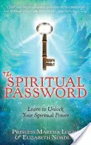 Parola d'ordine spirituale - Spiritual Password