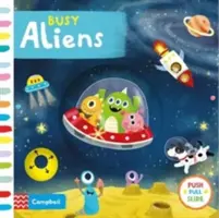 Avventura aliena - Alien Adventure