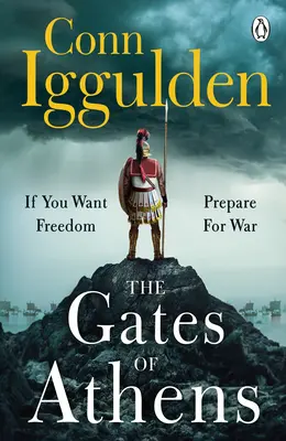Le porte di Atene - Libro primo della serie ateniese - Gates of Athens - Book One in the Athenian series
