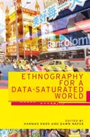 Etnografia per un mondo saturo di dati - Ethnography for a data-saturated world