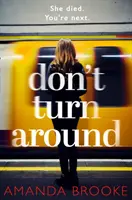 Non voltarti - Don't Turn Around