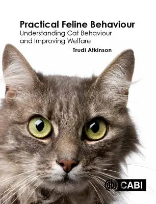 Comportamento felino pratico: Comprendere il comportamento dei gatti e migliorarne il benessere - Practical Feline Behaviour: Understanding Cat Behaviour and Improving Welfare