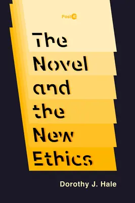 Il romanzo e la nuova etica - The Novel and the New Ethics