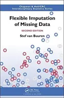 Imputazione flessibile dei dati mancanti, seconda edizione - Flexible Imputation of Missing Data, Second Edition