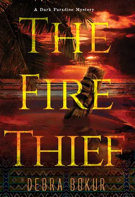 Il ladro di fuoco - The Fire Thief