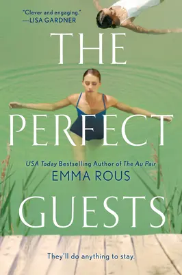 Gli ospiti perfetti - The Perfect Guests