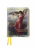 Il libro illustrato dei versi di Shakespeare - The Illustrated Book of Shakespeare's Verse