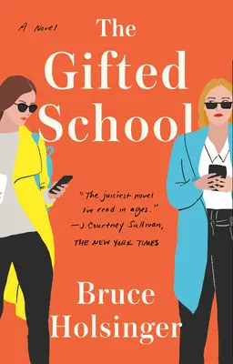 La Scuola Superiore - The Gifted School