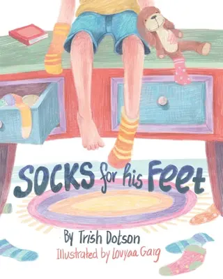 Calzini per i suoi piedi - Socks for His Feet