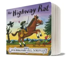 Ratto delle autostrade Edizione regalo - Highway Rat Gift Edition