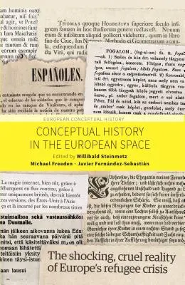 Storia concettuale nello spazio europeo - Conceptual History in the European Space
