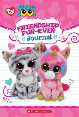 Amicizia per sempre - Friendship Fur-Ever