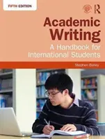 Scrittura accademica: Un manuale per studenti internazionali - Academic Writing: A Handbook for International Students