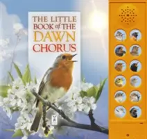 Piccolo libro del coro dell'alba - Little Book of the Dawn Chorus