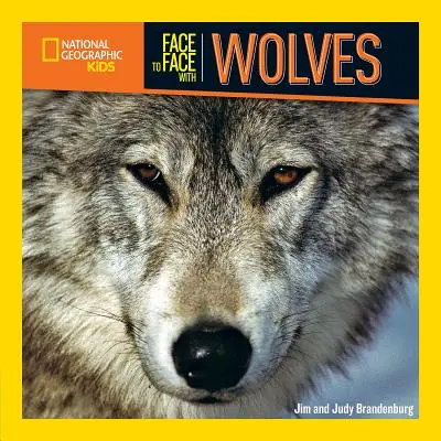 Faccia a faccia con i lupi - Face to Face with Wolves