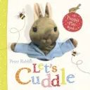 Peter Coniglio: coccoliamoci - Peter Rabbit Let's Cuddle