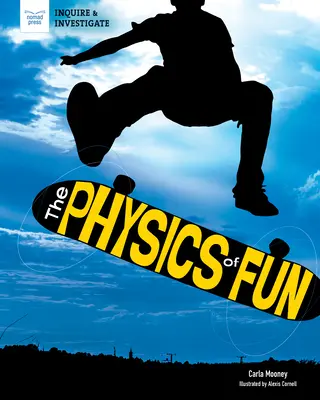 La fisica del divertimento - The Physics of Fun