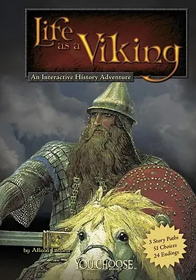 Vita da vichingo: Un'avventura storica interattiva - Life as a Viking: An Interactive History Adventure
