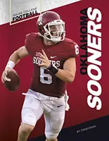 I Sooners dell'Oklahoma - Oklahoma Sooners