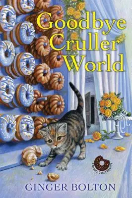 Addio mondo Cruller - Goodbye Cruller World