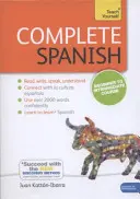 Corso completo di spagnolo da principiante a intermedio: Imparare a leggere, scrivere, parlare e comprendere una nuova lingua - Complete Spanish Beginner to Intermediate Course: Learn to Read, Write, Speak and Understand a New Language