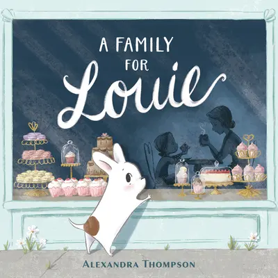 Una famiglia per Louie - A Family for Louie