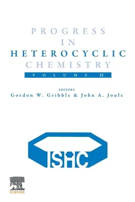 Progressi nella chimica eterociclica, 32 - Progress in Heterocyclic Chemistry, 32