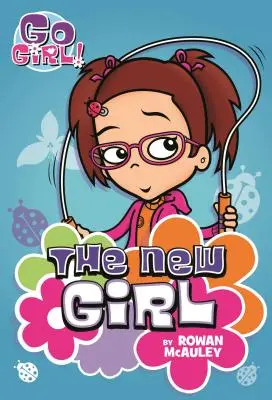 La nuova ragazza - The New Girl