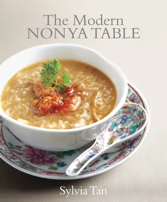 Tavola moderna Nonya - Modern Nonya Table