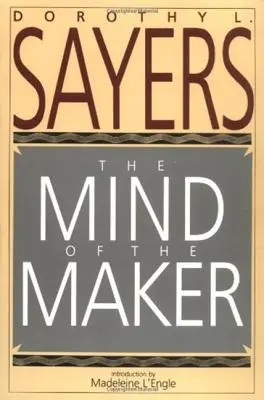 La mente del Creatore - The Mind of the Maker
