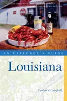 Guida dell'esploratore della Louisiana - Explorer's Guide Louisiana
