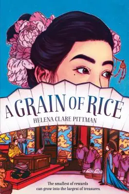 Un chicco di riso - A Grain of Rice