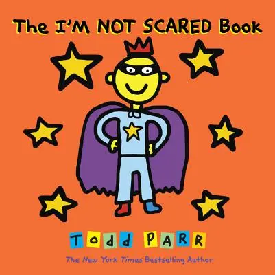 Il libro Non ho paura - The I'm Not Scared Book