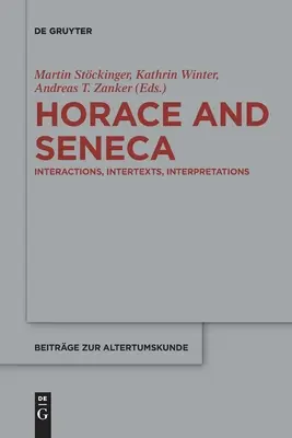 Orazio e Seneca - Horace and Seneca