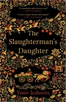 Slaughterman's Daughter - Vincitore del Premio Wingate 2021 - Slaughterman's Daughter - Winner of the Wingate Prize 2021