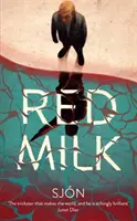 Latte rosso - Red Milk