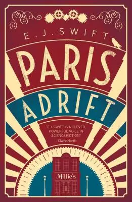 Parigi alla deriva - Paris Adrift